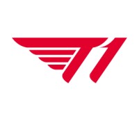 T1 Entertainment & Sports Logo