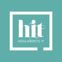 Höglandets kommunalförbund Logo