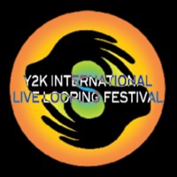 Y2K International Live Looping Festivals Logo