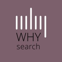 WHY Search Logo