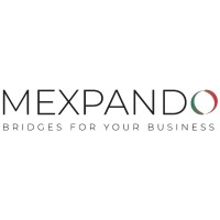 Mexpando Logo