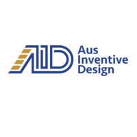 Aus Inventive Design Logo