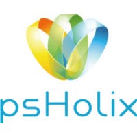 psHolix AG Logo