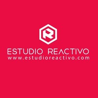 Estudio Reactivo Logo