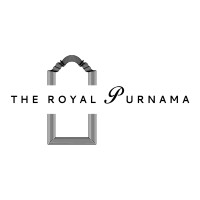 The Royal Purnama Logo