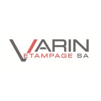 Varin-étampage SA Logo