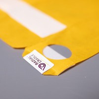 Radial Cradle® Logo