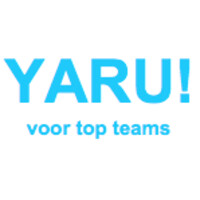 YARU! voor top teams Logo