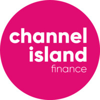 Channel Island Finance Logo