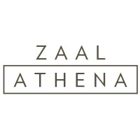 Zaal AthenA Logo