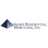 Primary Residential Mortgage KS Logo