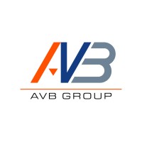 AVB Group s.r.o. Logo