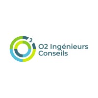O2 Ingénieurs Conseils Logo