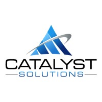 Catalyst Solutions, LLC Logo