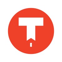 TrustLarry Real Estate Logo