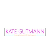 Kate Gutmann Consulting Logo