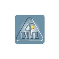 Rzhanov institute of semiconductor physics Logo