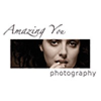 Amazing You Photography Logo