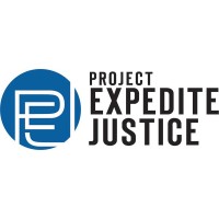 Project Expedite Justice Logo