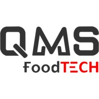 QMS FOODTECH (QMS LABS) Logo