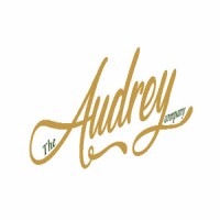 The Audrey Company Logo