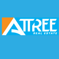 Attree Real Estate Logo
