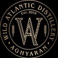 Wild Atlantic Distillery Logo