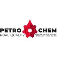 Petrochem A/S Logo