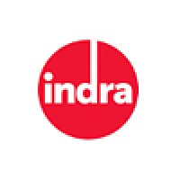 Indra.com Logo