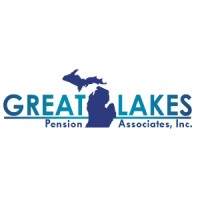 Great Lakes Pension Associates, Inc. Logo