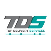 Top Delivery Services Logo