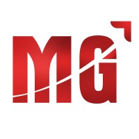 MG Head Hunting Logo