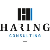 Haring Consulting GmbH Logo