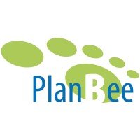 Plan Bee Onderhoud en Advies B.V. Logo