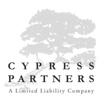 Cypress Partners Logo