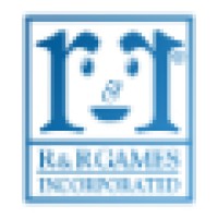R&R Games, Inc. Logo