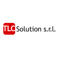 TLC SOLUTION srl Logo