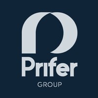 Prifer Group Logo