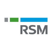 RSM Technology CZ Logo
