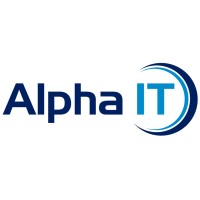 Alpha IT Logo