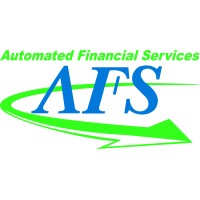 Automated Financial Services Logo