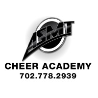 ASMT Cheer Academy Logo