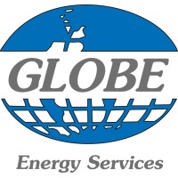 Globe Energy Services LLC Logo