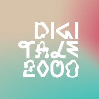 Digitale 2000 Logo