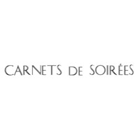 CARNETS DE SOIREES Logo