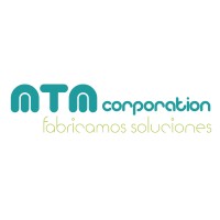 MTM Corporation Logo