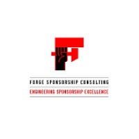 Forge Sponsorship Consulting Logo