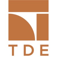 Tangent Design & Engineering Logo