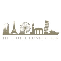 The Hotel Connection Logo
