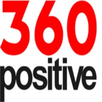 360 Positive srl Logo